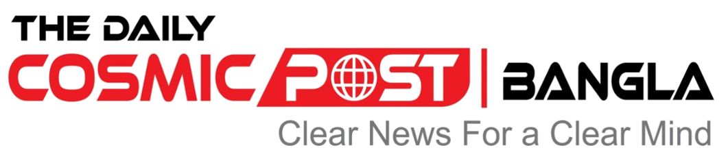 The DailyCosmic Post